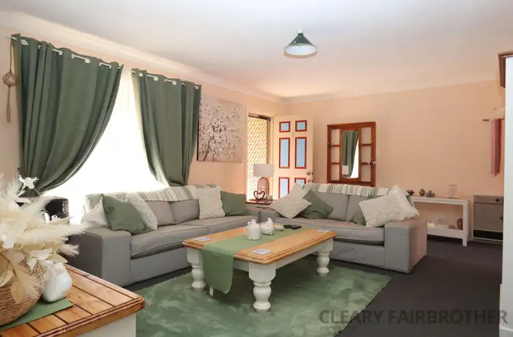 Second view of Homely townhouse listing, 1-4/58 Piper Street, Bathurst NSW 2795