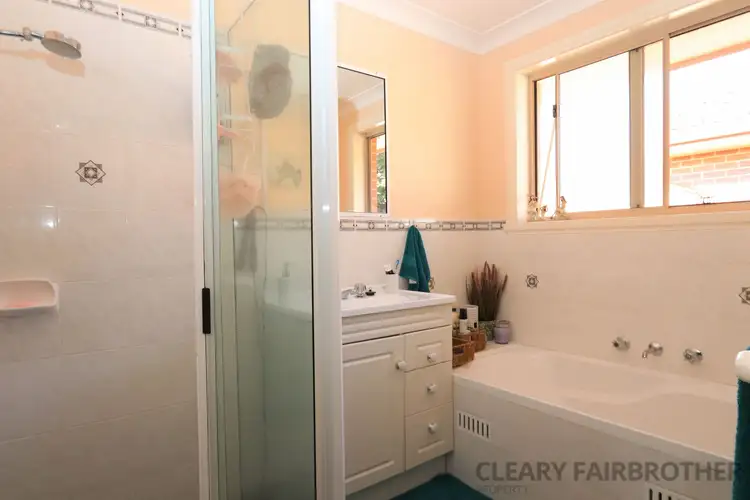 Fifth view of Homely townhouse listing, 1-4/58 Piper Street, Bathurst NSW 2795