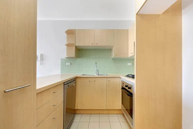 Third view of Homely apartment listing, 18506/177-219 Mitchell Road, Erskineville NSW 2043