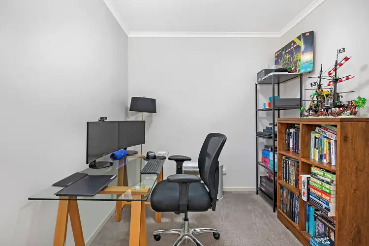 Fourth view of Homely apartment listing, 18506/177-219 Mitchell Road, Erskineville NSW 2043