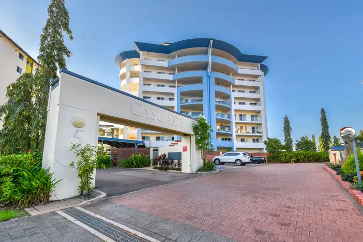 Main view of Homely apartment listing, 27/5 Brewery Place, Woolner NT 820