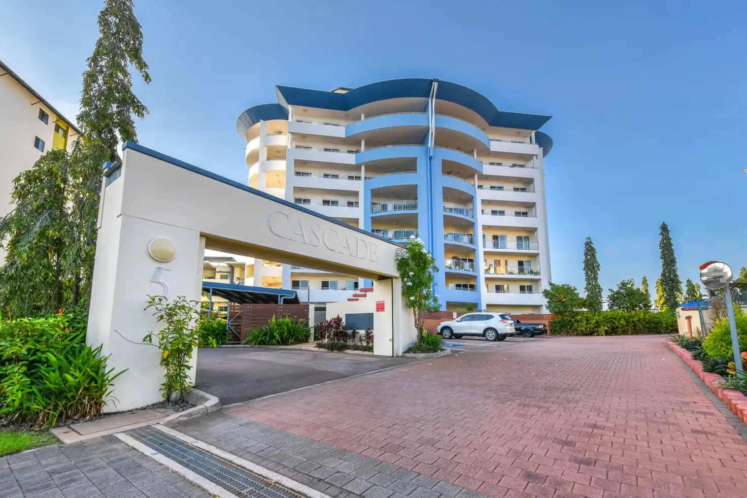 Main view of Homely apartment listing, 27/5 Brewery Place, Woolner NT 820