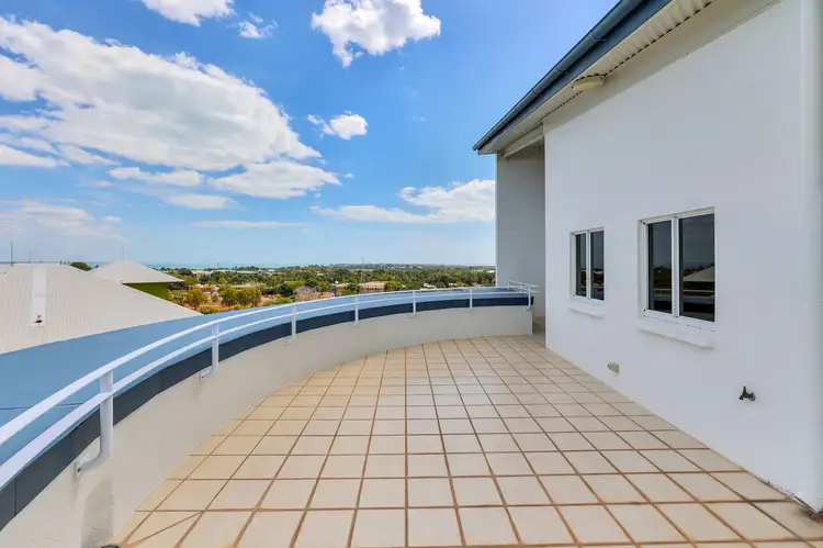 Third view of Homely apartment listing, 27/5 Brewery Place, Woolner NT 820