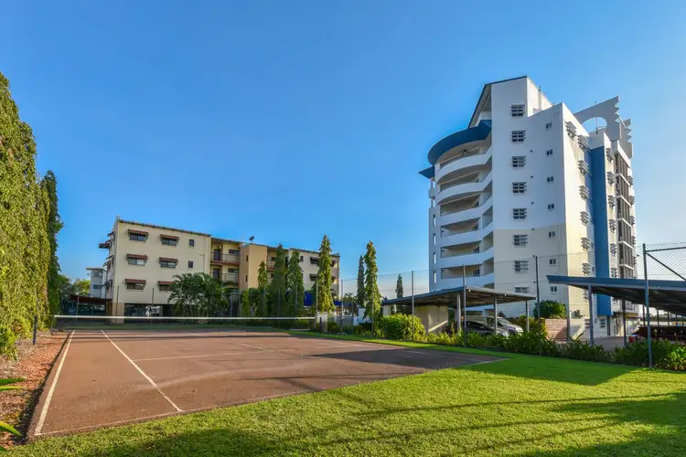 Fifth view of Homely apartment listing, 27/5 Brewery Place, Woolner NT 820