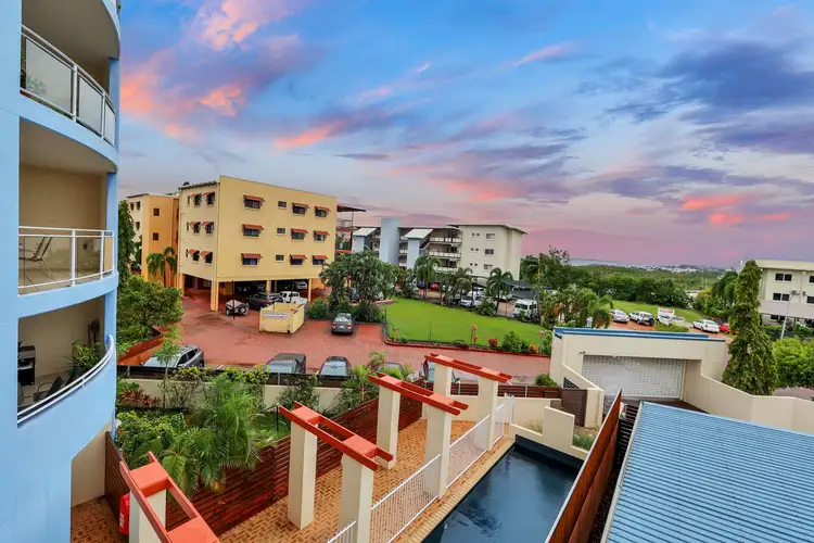 Seventh view of Homely apartment listing, 27/5 Brewery Place, Woolner NT 820