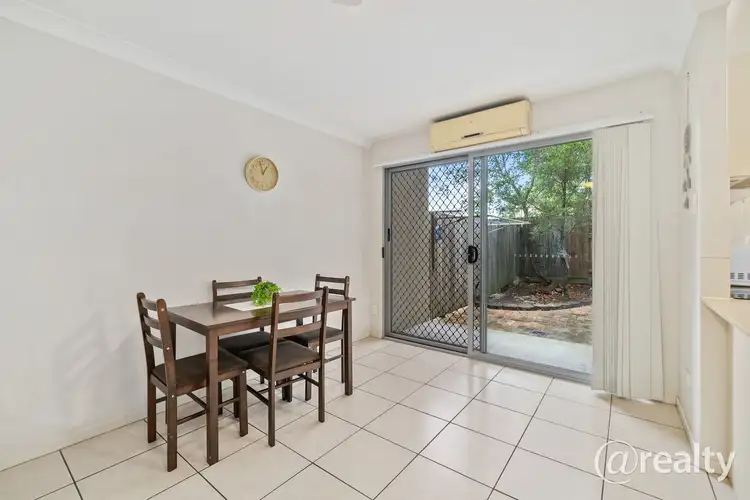 Fourth view of Homely townhouse listing, 100/116 Station Road, Loganlea QLD 4131