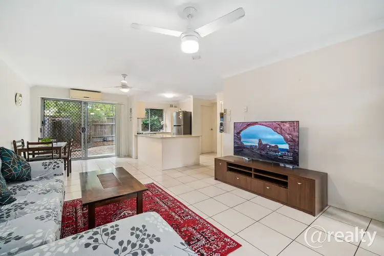 Fifth view of Homely townhouse listing, 100/116 Station Road, Loganlea QLD 4131