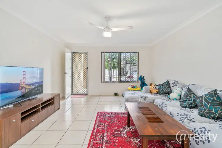 Sixth view of Homely townhouse listing, 100/116 Station Road, Loganlea QLD 4131
