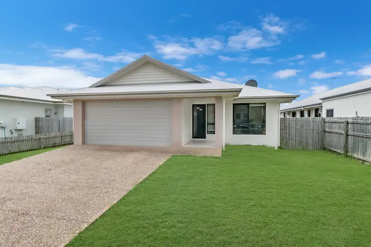 23 Somerton Street, Deeragun QLD 4818