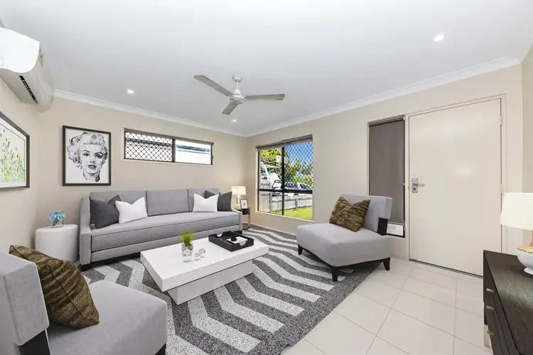Second view of Homely house listing, 23 Somerton Street, Deeragun QLD 4818
