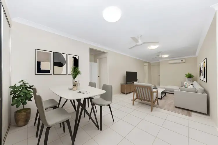 Third view of Homely house listing, 23 Somerton Street, Deeragun QLD 4818