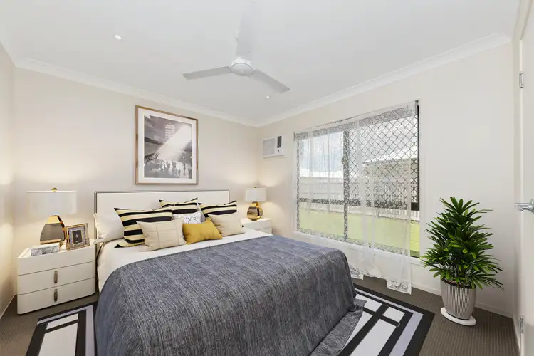 Sixth view of Homely house listing, 23 Somerton Street, Deeragun QLD 4818