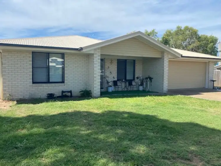 5 Satinwood Court, Moore Park Beach QLD 4670