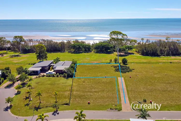 43 Sandcastles Circuit, Burrum Heads QLD 4659
