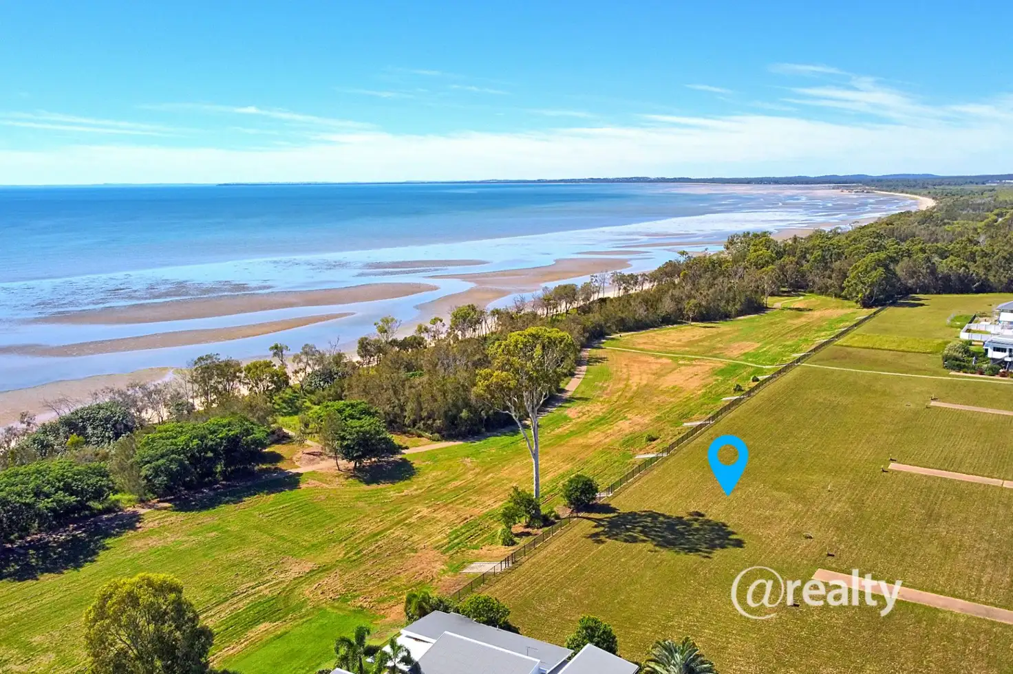 Main view of Homely land listing, 41 Sandcastles Circuit, Burrum Heads QLD 4659