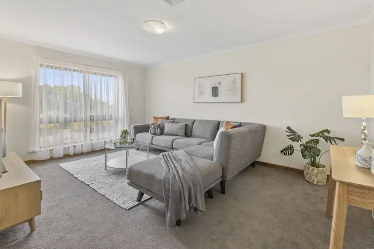 Third view of Homely house listing, 33 Neeangarra Crescent, Hallett Cove SA 5158