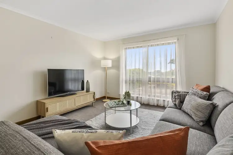 Fifth view of Homely house listing, 33 Neeangarra Crescent, Hallett Cove SA 5158