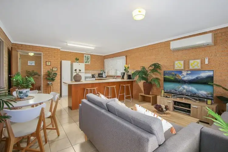 Third view of Homely block of units listing, 614 Prune Street, Springdale Heights NSW 2641