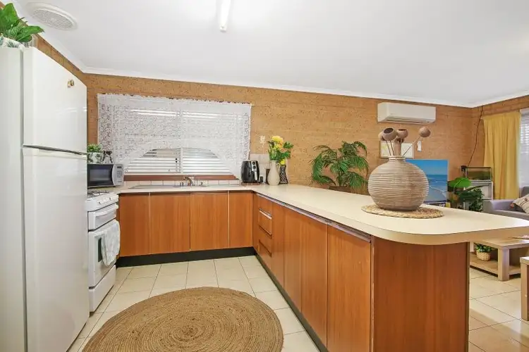 Fourth view of Homely block of units listing, 614 Prune Street, Springdale Heights NSW 2641