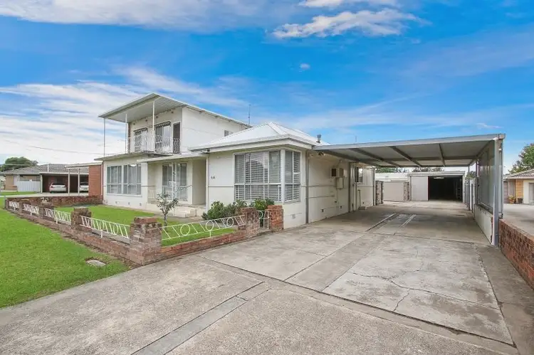 616 Prune Street, Springdale Heights NSW 2641