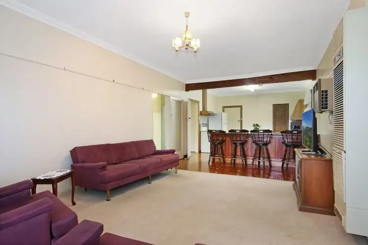 Second view of Homely house listing, 616 Prune Street, Springdale Heights NSW 2641