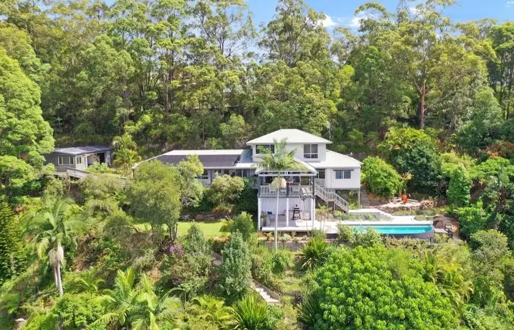 131 Hammond Drive, Clothiers Creek NSW 2484