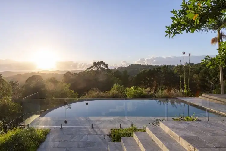 Fourth view of Homely rural property listing, 131 Hammond Drive, Clothiers Creek NSW 2484