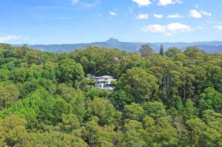Fifth view of Homely rural property listing, 131 Hammond Drive, Clothiers Creek NSW 2484