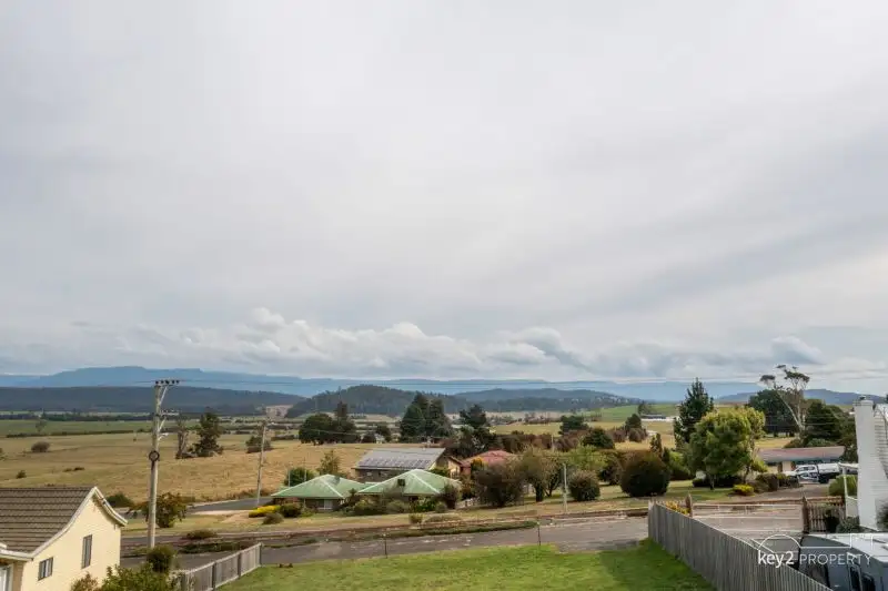 Main view of Homely land listing, 137A Emu Bay Road, Deloraine TAS 7304