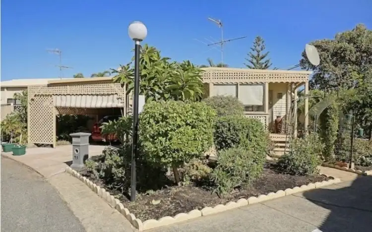 53/490 Pinjarra Road, Furnissdale WA 6209