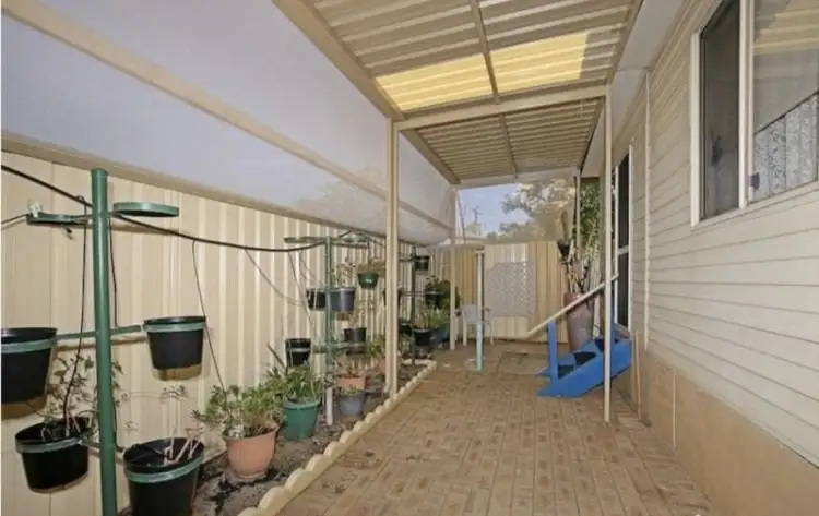 Sixth view of Homely unit listing, 53/490 Pinjarra Road, Furnissdale WA 6209