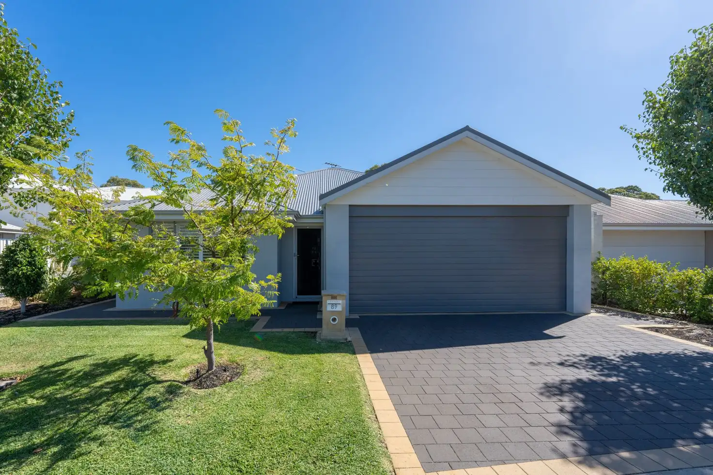Main view of Homely house listing, 89 Camden Way, Meadow Springs WA 6210
