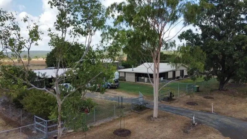 Main view of Homely rural property listing, 61 Second Street, Gogango QLD 4702