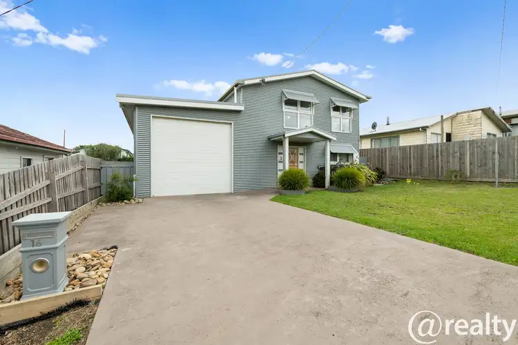 Main view of Homely house listing, 16 Lorna Doone Drive, Coronet Bay VIC 3984