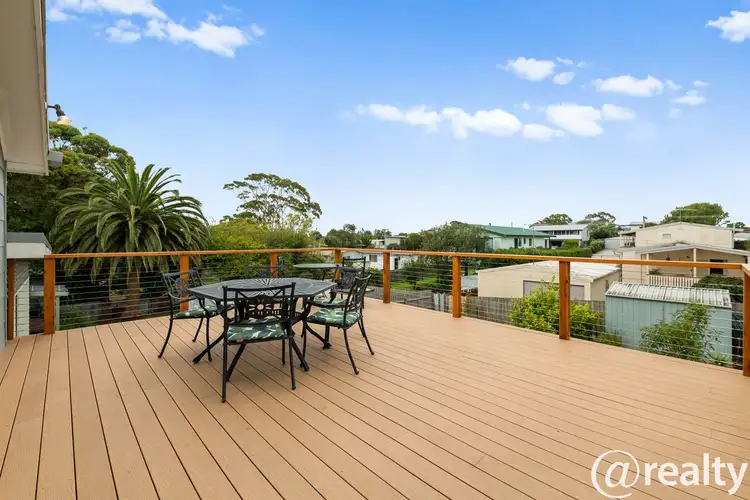Sixth view of Homely house listing, 16 Lorna Doone Drive, Coronet Bay VIC 3984