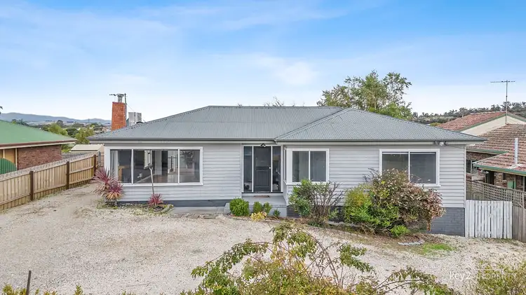 61 Victoria Street, Youngtown TAS 7249