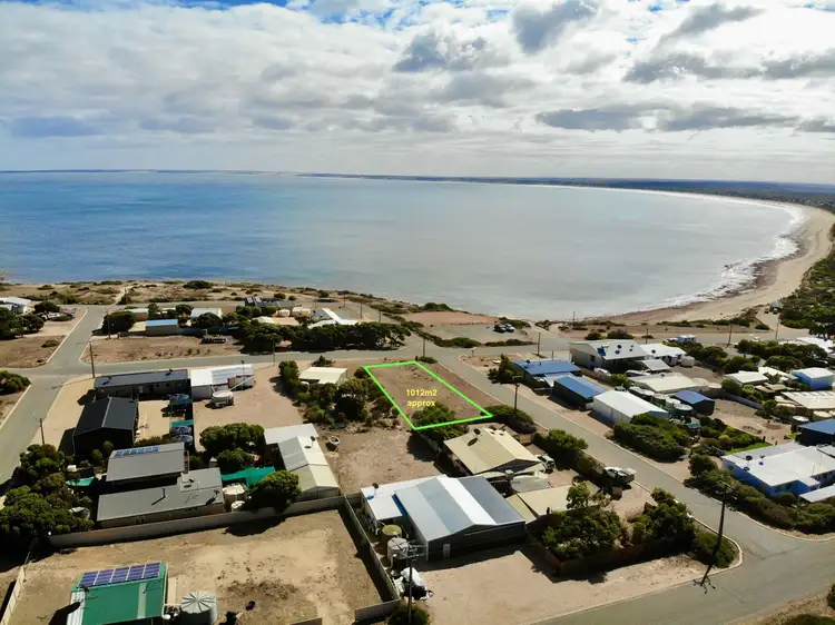 1 Calca Street, Sceale Bay SA 5680