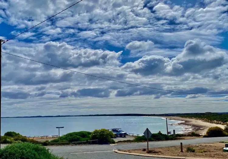Second view of Homely land listing, 1 Calca Street, Sceale Bay SA 5680