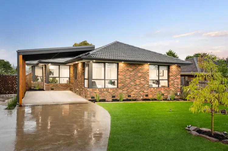 1/11 Rathmullen Road, Boronia VIC 3155