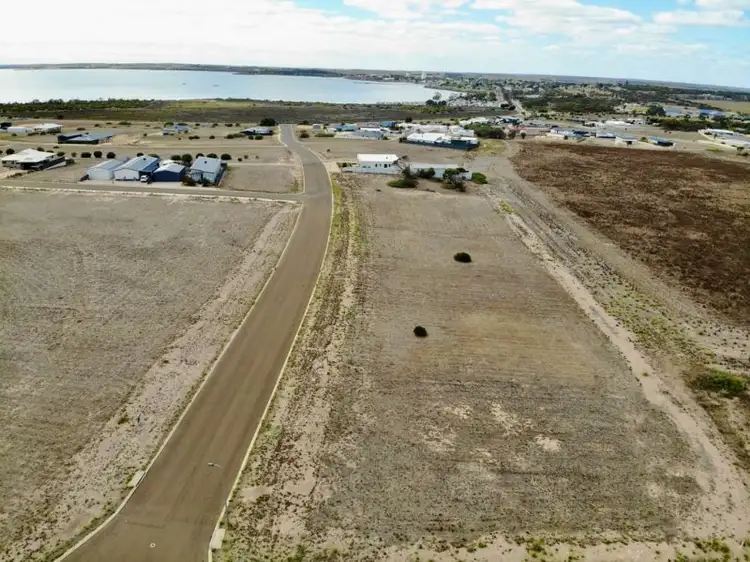 Second view of Homely land listing, 20 Gibson Way, Streaky Bay SA 5680