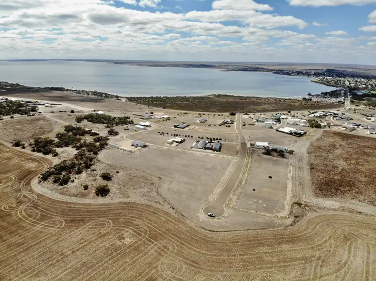 Third view of Homely land listing, 20 Gibson Way, Streaky Bay SA 5680