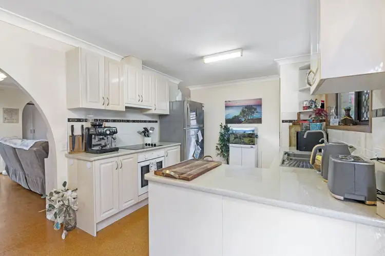 Second view of Homely house listing, 22 Blundell Boulevard, Tweed Heads South NSW 2486