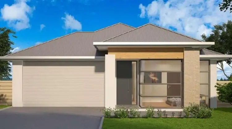 Main view of Homely land listing, 5b Woodley Avenue, Newton SA 5074