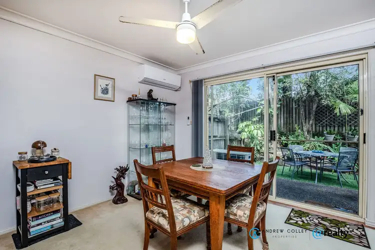 Fourth view of Homely townhouse listing, 12/36 Weedons Road, Nerang QLD 4211