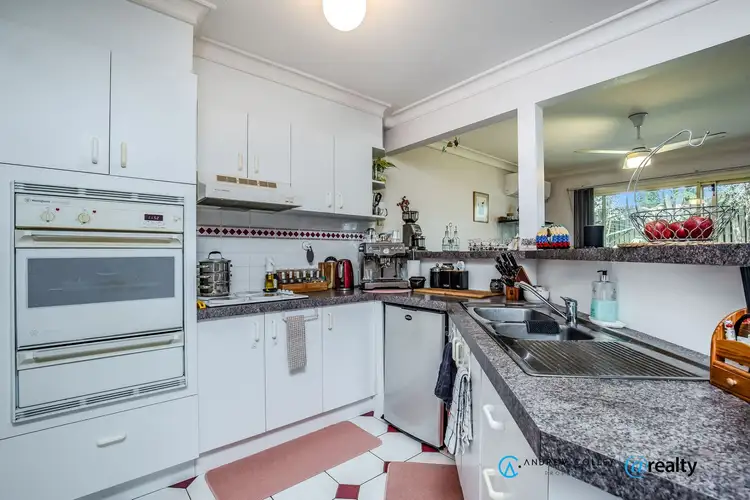 Sixth view of Homely townhouse listing, 12/36 Weedons Road, Nerang QLD 4211