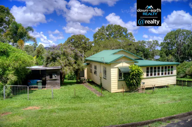 Main view of Homely house listing, 15 John Street, Ravenshoe QLD 4888