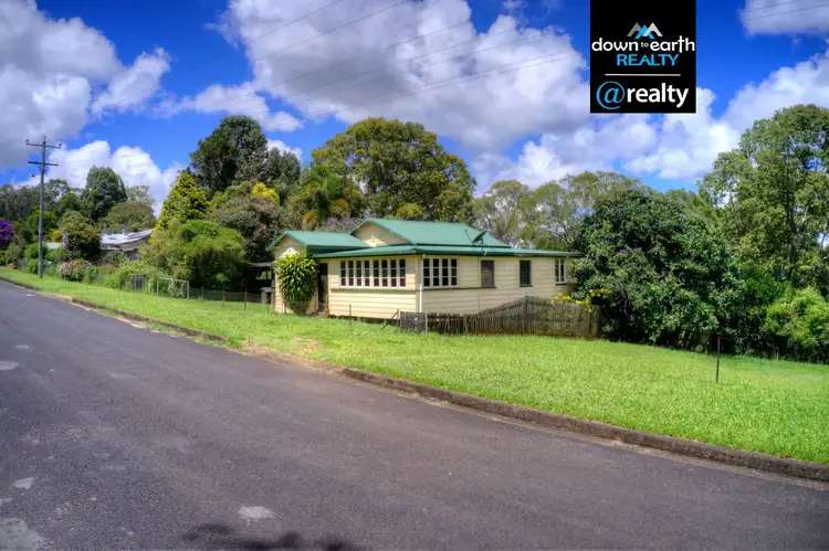 Second view of Homely house listing, 15 John Street, Ravenshoe QLD 4888