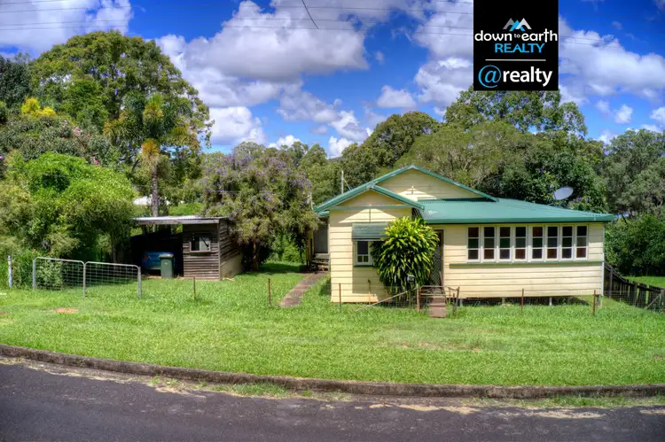 Third view of Homely house listing, 15 John Street, Ravenshoe QLD 4888