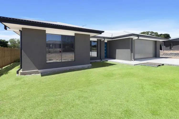 Main view of Homely house listing, 4 Dianella Ct, Tinana QLD 4650