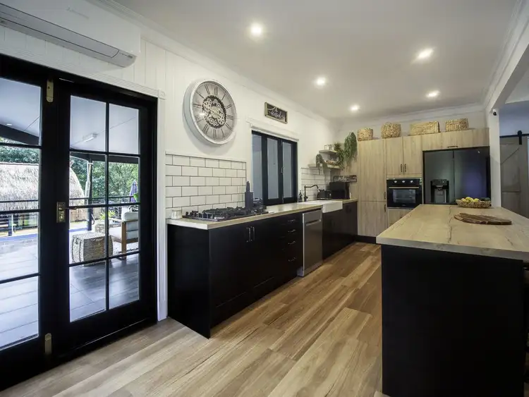 Sixth view of Homely house listing, 9 Tanderra Drive, Cooran QLD 4569